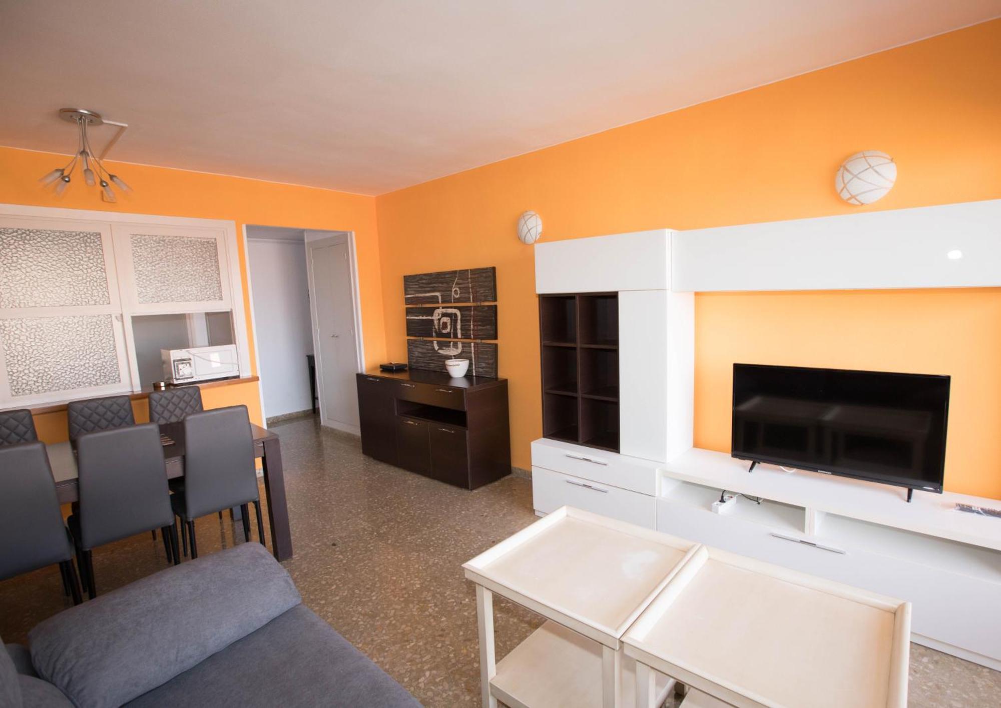 Apartamento Babor Sun & Beach Almerimar Exterior foto