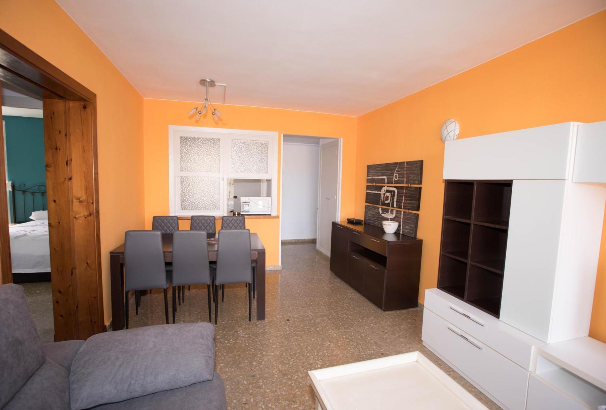 Apartamento Babor Sun & Beach Almerimar Exterior foto
