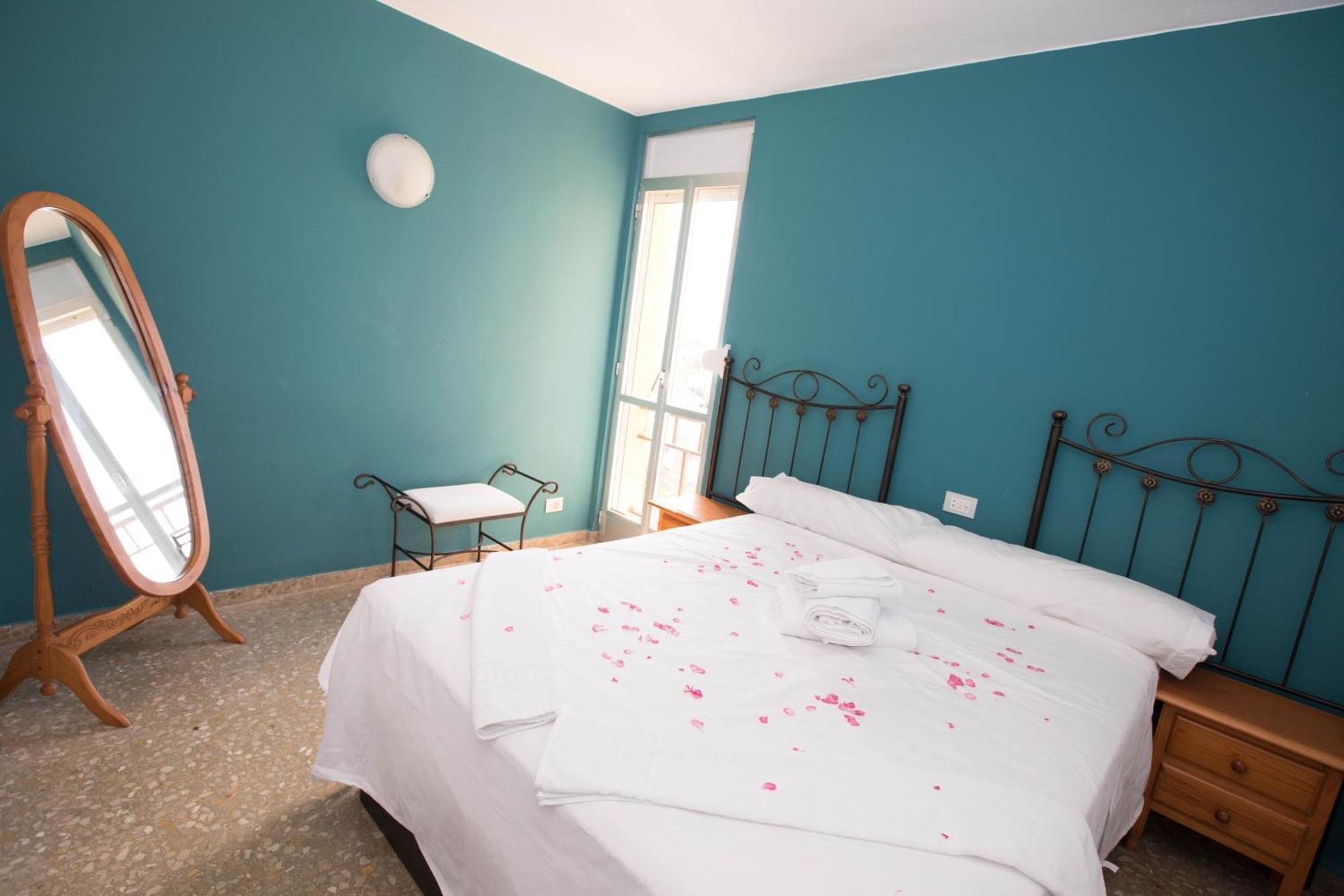 Apartamento Babor Sun & Beach Almerimar Exterior foto