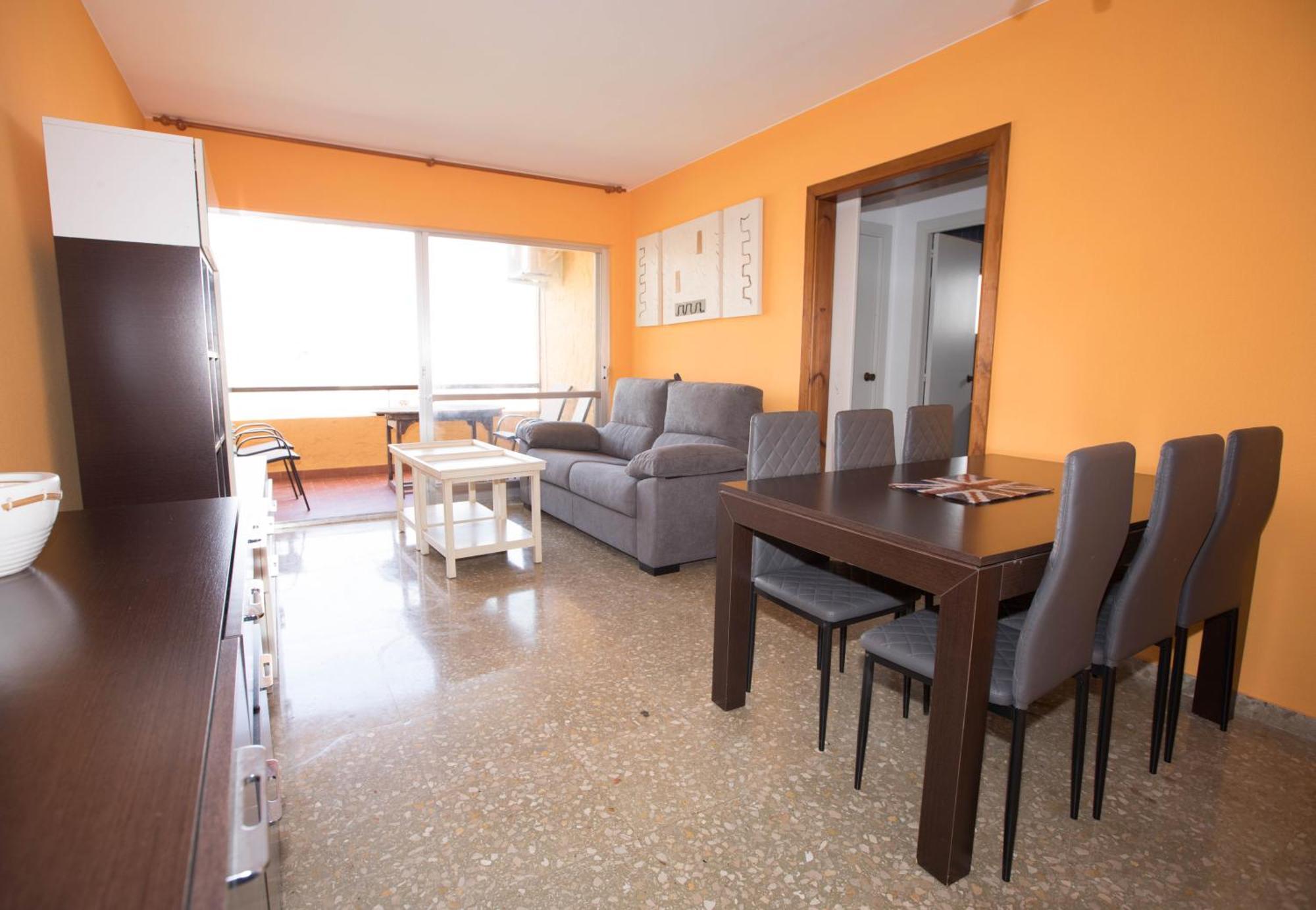Apartamento Babor Sun & Beach Almerimar Exterior foto
