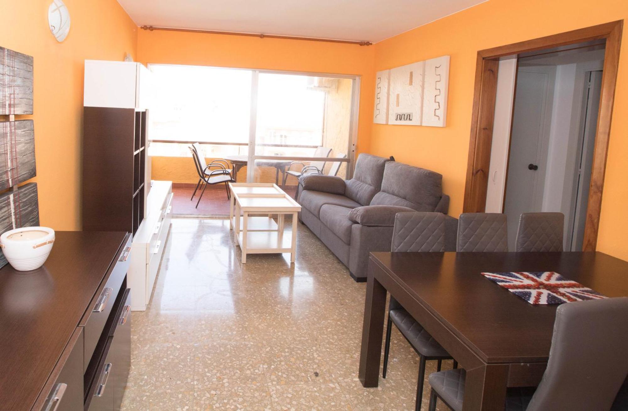 Apartamento Babor Sun & Beach Almerimar Exterior foto